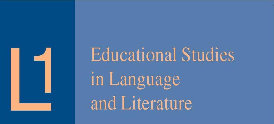 l1 educational studies in language and literature journal